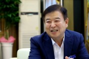 강종만 영광군수 2024년도 군정 운영 방향 시정연설